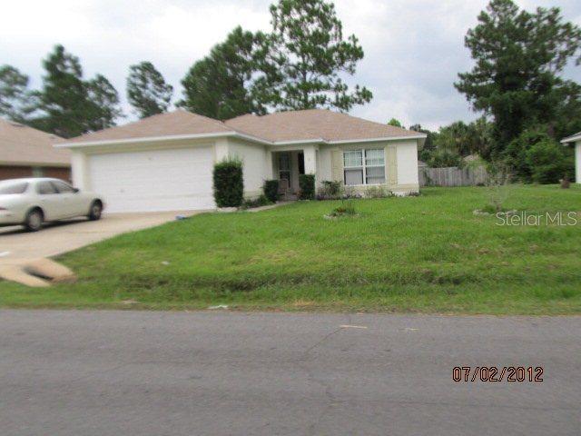 3 Round Mill Ln., Palm Coast, FL 32164