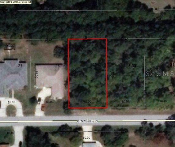 40 Fenimore Ln., Palm Coast, FL 32137