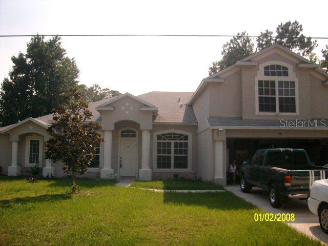 28 Pickston Ln., Palm Coast, FL 32164