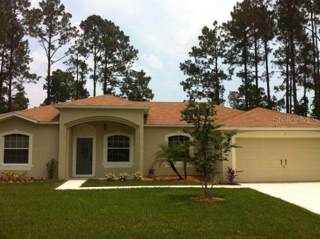 5 Riverview Pl., Palm Coast, FL 32164