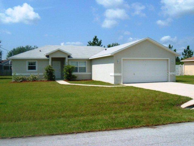 16 Louvet Ln., Palm Coast, FL 32137