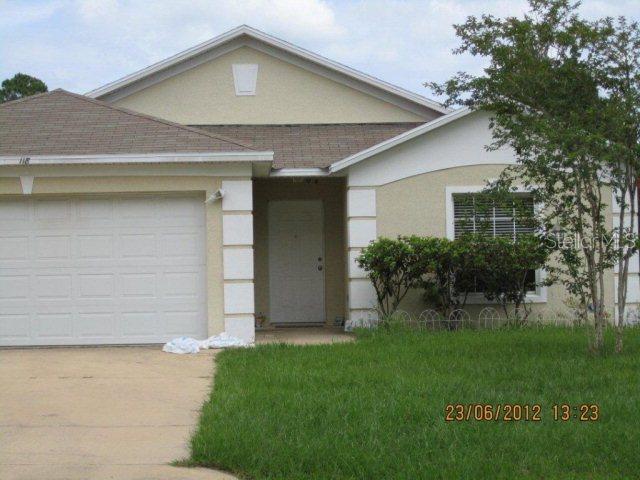 118 Birchwood Dr., Palm Coast, FL 32137