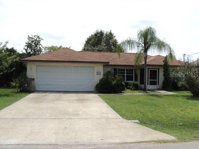9 Burton Pl., Palm Coast, FL 32137