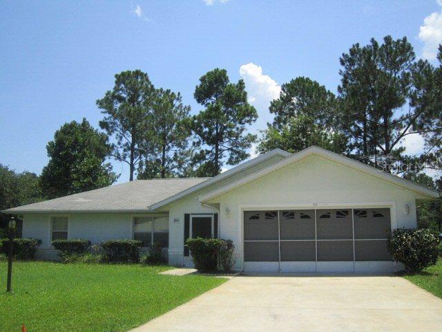 50 White Feather Ln., Palm Coast, FL 32164