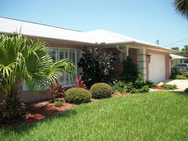 346 11th St., Flagler Beach, FL 32136