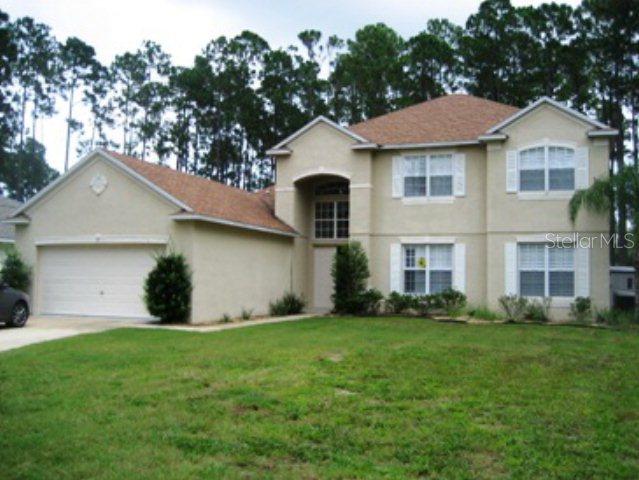 75 Egret Tr., Palm Coast, FL 32164