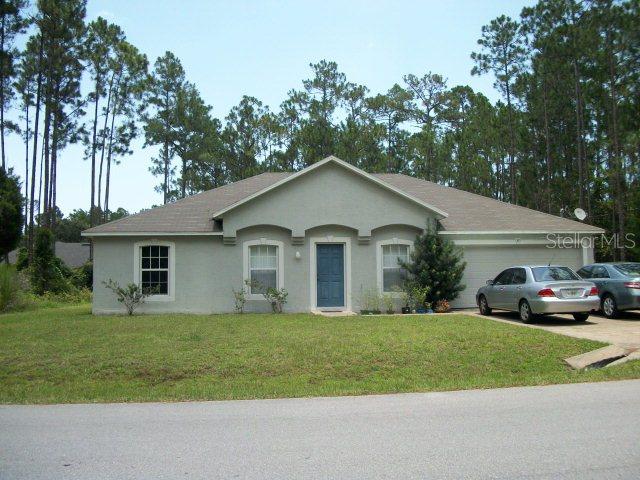 37 Ramblewood Dr., Palm Coast, FL 32164