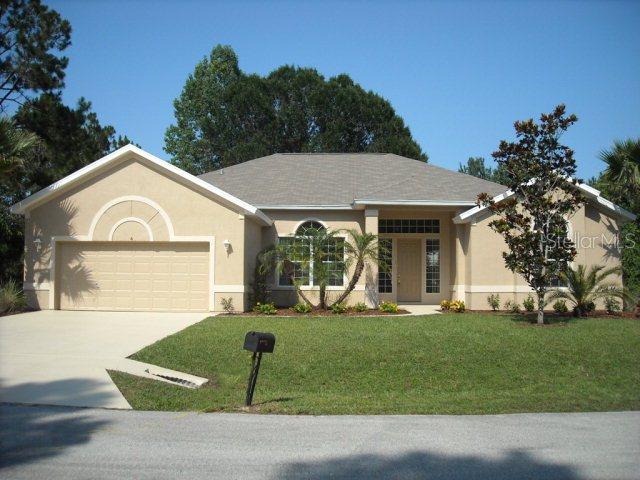6 Palmyra Ln., Palm Coast, FL 32164