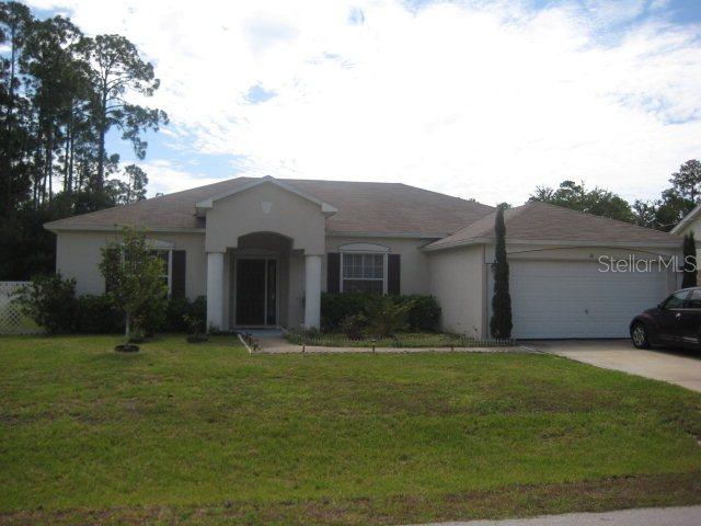 26 Bruning Ln., Palm Coast, FL 32137