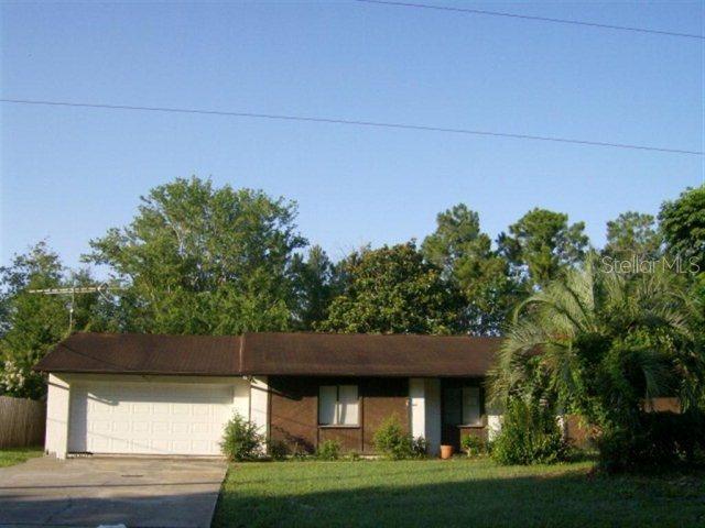 20 Panei Ln., Palm Coast, FL 32164