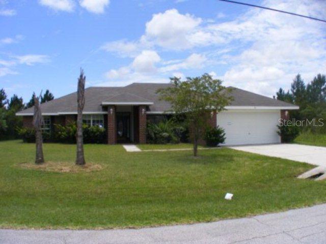 10 Lindsay Dr., Palm Coast, FL 32137