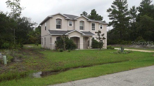 46 Rolling Fern Dr., Palm Coast, FL 32164