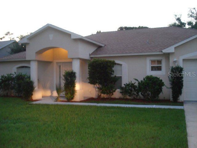 154 Frankford Ln., Palm Coast, FL 32137