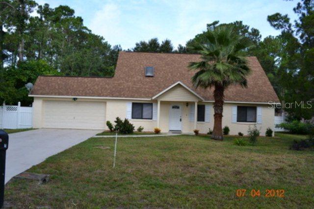 45 Brewster Ln., Palm Coast, FL 32137
