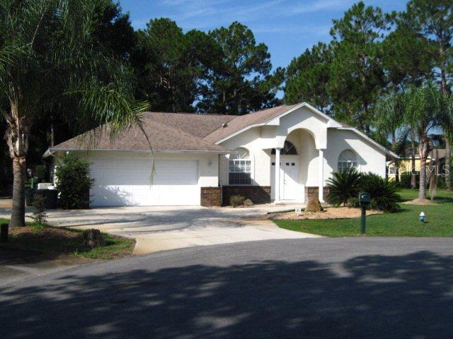 6 Westlamar Pl., Palm Coast, FL 32164