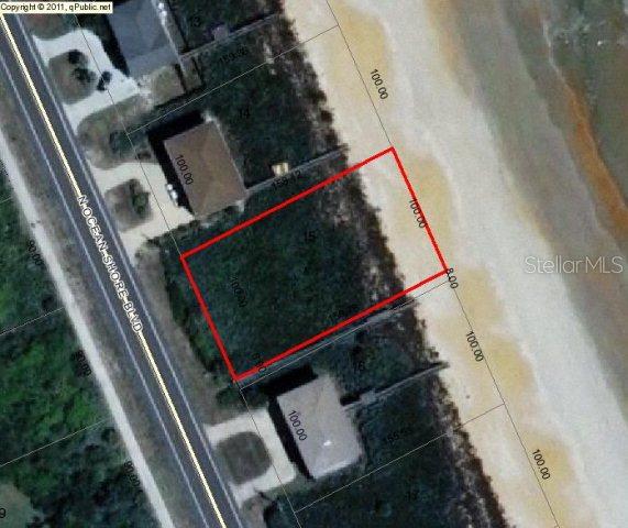3009 Ocean Shore Blvd., Flagler Beach, FL 32136