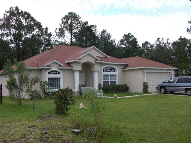 3 Whetstone Ln., Palm Coast, FL 32164