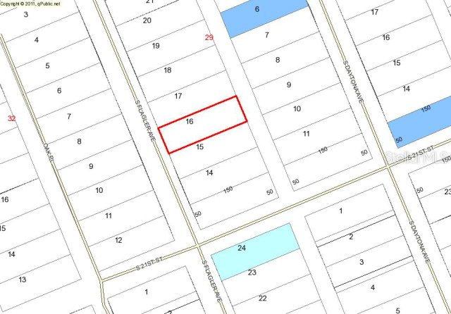 2031 Flagler Ave., Flagler Beach, FL 32136