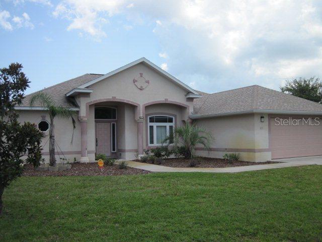 103 Lee Dr., Palm Coast, FL 32137