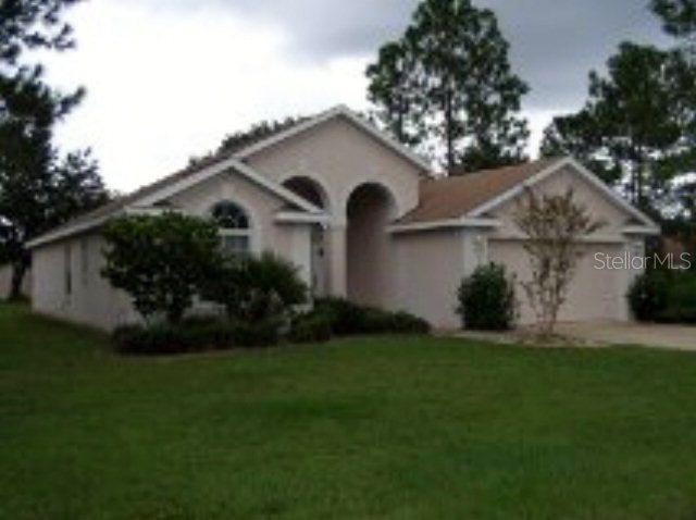 78 Raleigh Dr., Palm Coast, FL 32164