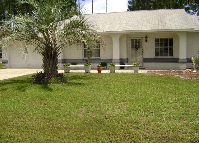 73 Beaverdam Ln., Palm Coast, FL 32137