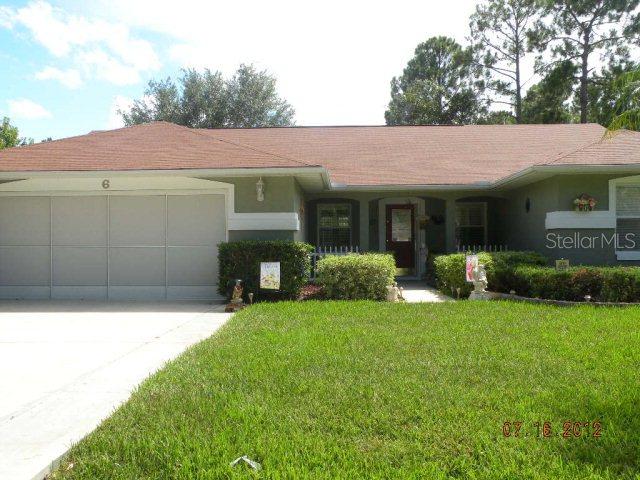 6 Wayland Pl., Palm Coast, FL 32164
