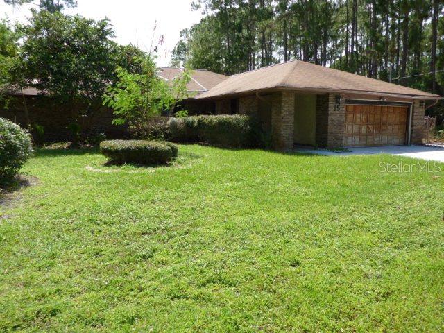 15 Beauford Ln., Palm Coast, FL 32137