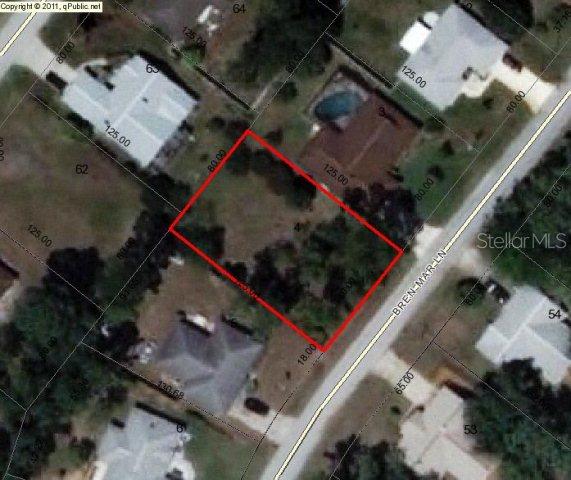 149 Bren Mar Ln., Palm Coast, FL 32137