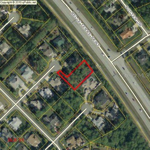 8 Wayman Pl., Palm Coast, FL 32164