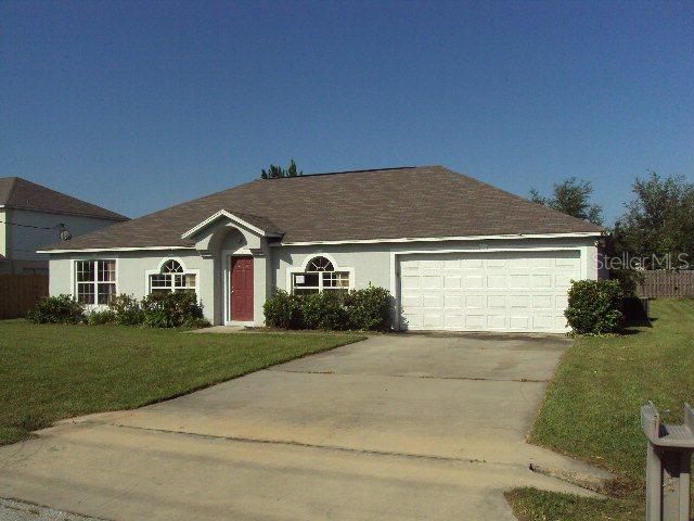 [Address Hidden by Seller], Palm Coast, FL 32137