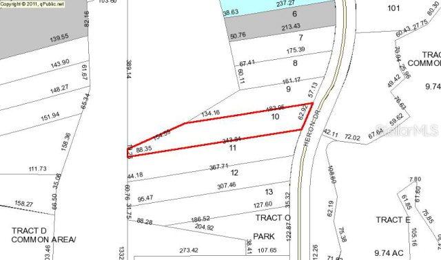 24 Heron Dr., Palm Coast, FL 32137