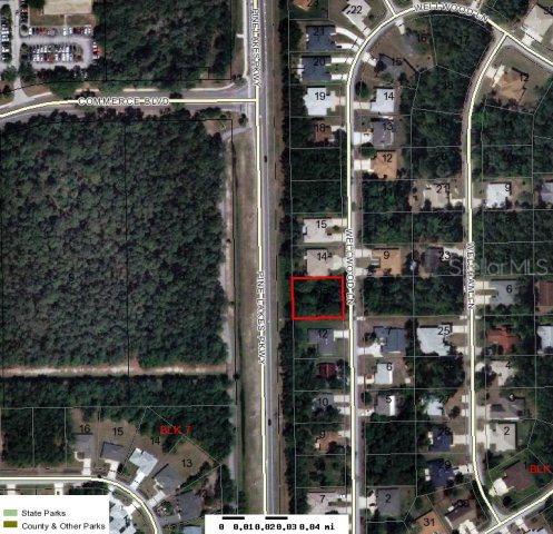 45 Wellwood Ln., Palm Coast, FL 32164