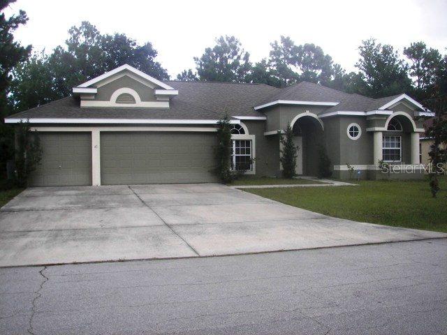 41 Pineapple Dr., Palm Coast, FL 32164