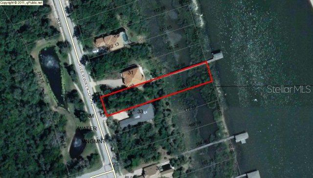 8 Riverwalk Dr., Palm Coast, FL 32137