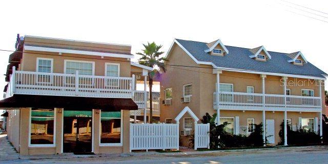 301 Central Ave. #6, Flagler Beach, FL 32136