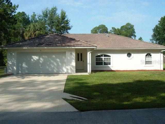 20 Richland Ln., Palm Coast, FL 32164