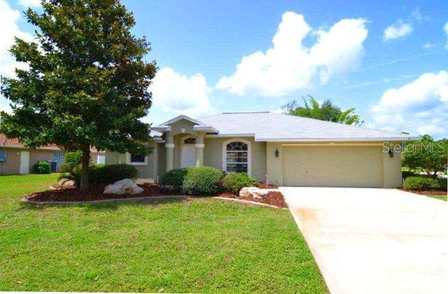 14 Fountain Gate Ln., Palm Coast, FL 32137