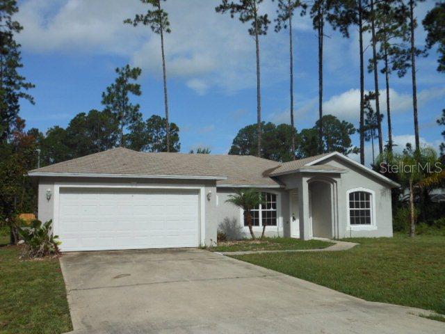 8 Edison Ln., Palm Coast, FL 32164