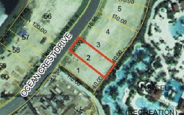 322 Ocean Crest Dr., Palm Coast, FL 32137