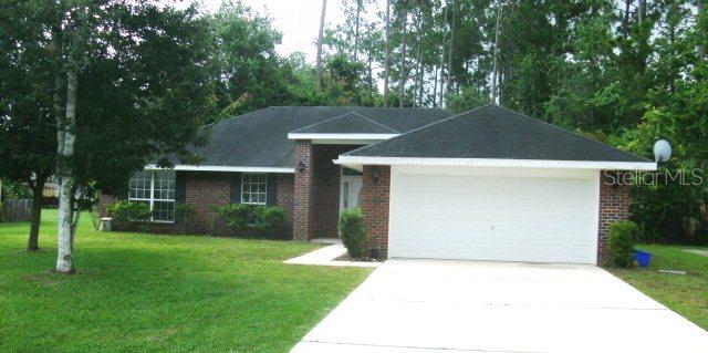 72 Bainbridge Ln., Palm Coast, FL 32137