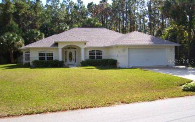 88 Pin Oak Dr., Palm Coast, FL 32164