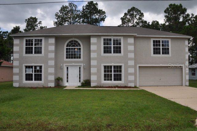 27 Riverdale Ln., Palm Coast, FL 32164