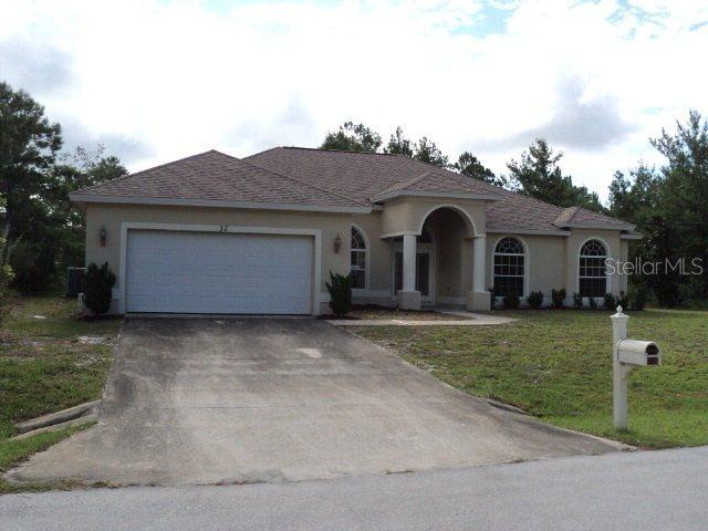 37 Fairbank Ln., Palm Coast, FL 32137