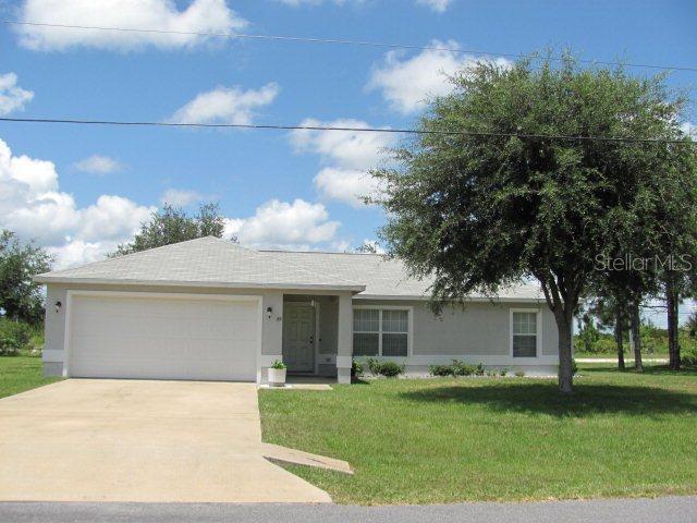 55 Bud Field Dr., Palm Coast, FL 32164