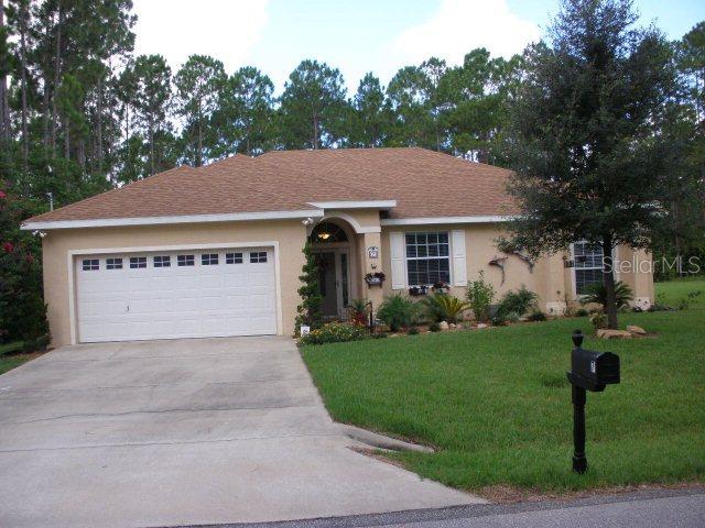 7 Reynolds Pl., Palm Coast, FL 32164