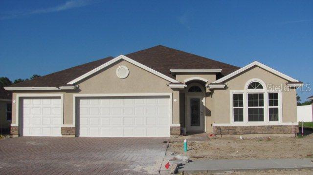 26 Arrowhead Dr., Palm Coast, FL 32137