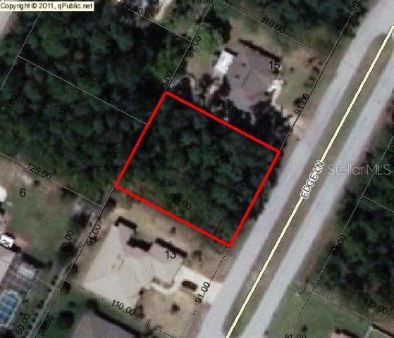 38 Edge Ln., Palm Coast, FL 32164