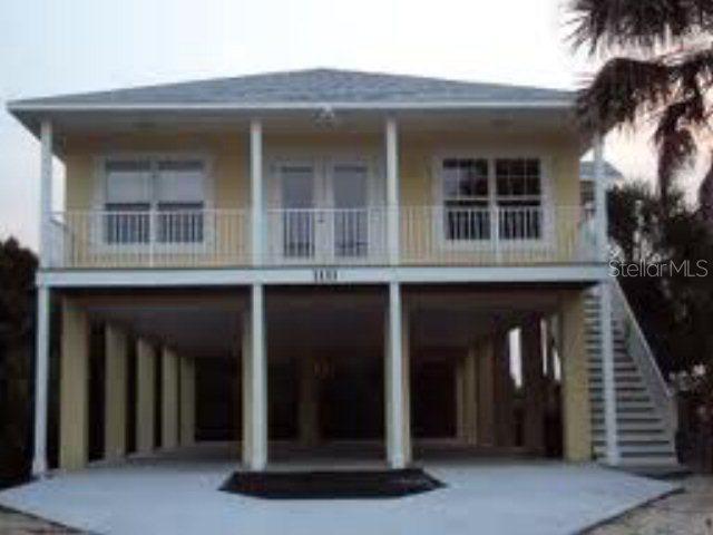1111 N Central Ave., Flagler Beach, FL 32136