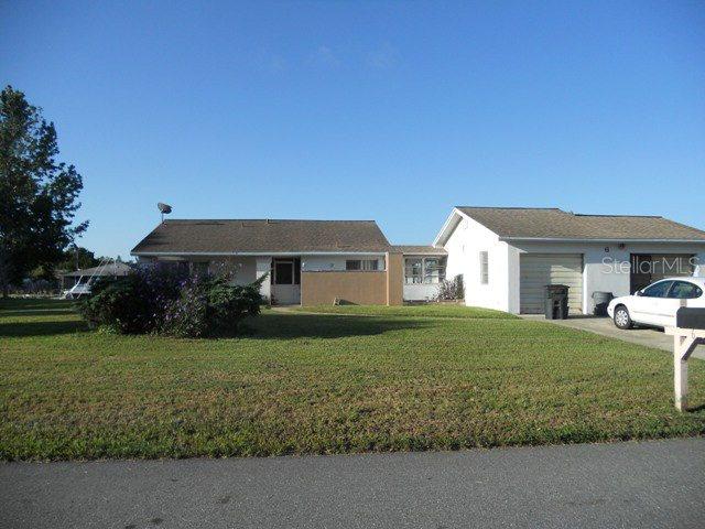 6 Carry Ct., Palm Coast, FL 32137