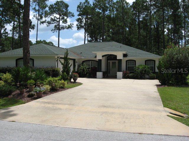 2 Reybell Ln., Palm Coast, FL 32164